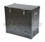 TB130 STEEL BLACK OFF kompresorová autochladnička, 124 litrů, 12/24V