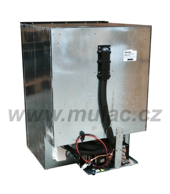 C115i CHR HP VITRIFRIGO NextGen kompresor
