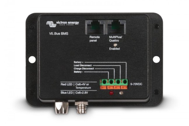 Victron Energy VE.Bus BMS BMS300200000