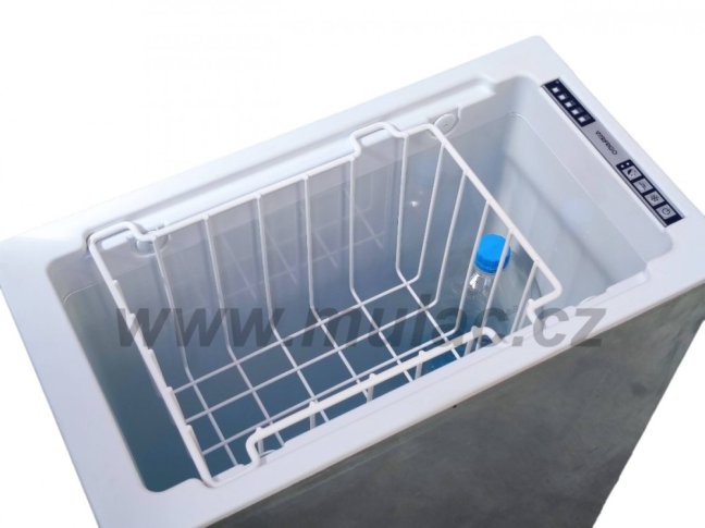 TL35RF VITRIFRIGO 12/24V, 34 litrů