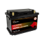 OLALITIO LiFePO4 12,8V/100Ah 1280Wh OLA-12-100SLN3