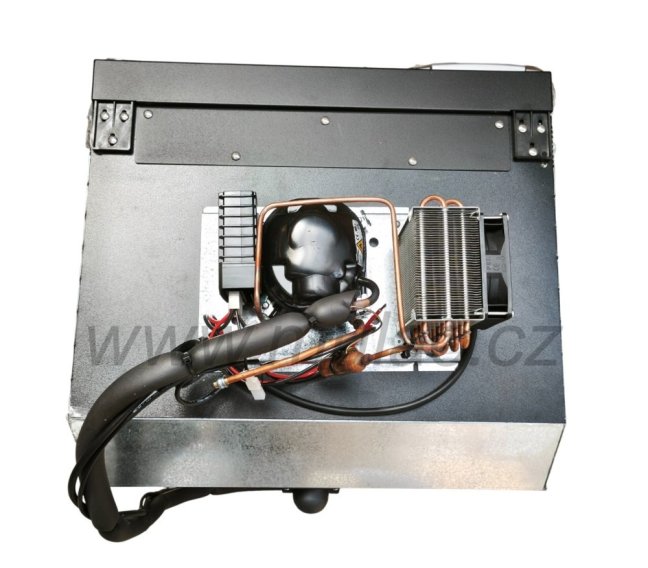 C95L CHR HP VITRIFRIGO NextGen kompresor