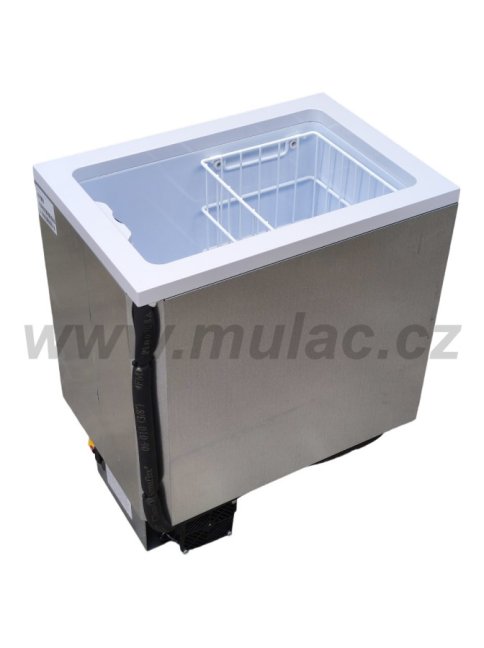 Indel B TL41 vrchem plněná chladnička Indel B, 12/24V, 41 litrů