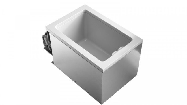 Indel B TL29 vrchem plněná chladnička Indel B, 12/24V, 29 litrů