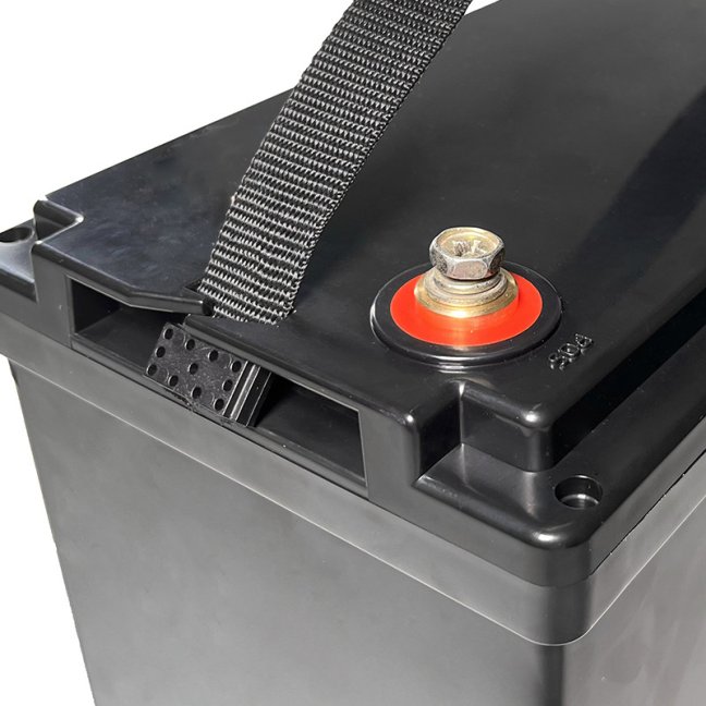 OLALITIO OLA-12-150-P 12,8V 150Ah SMART BMS