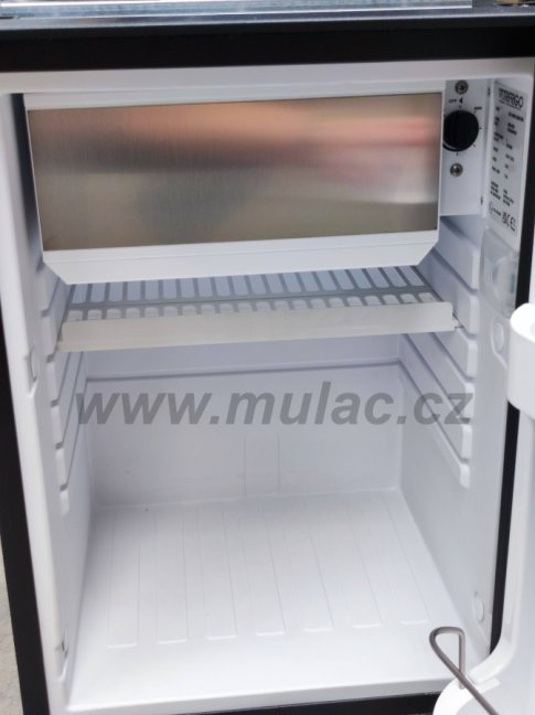 C42L CHR HP VITRIFRIGO NextGen kompresor