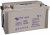 12V/130Ah GEL deep cycle BAT412121104 č. 1
