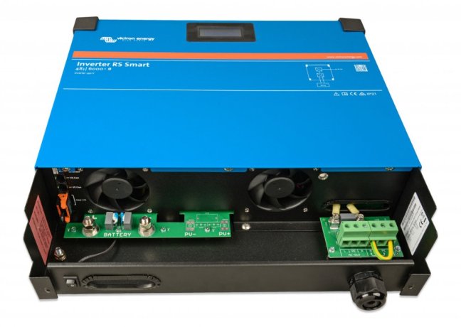 Victron Energy Inverter RS 48/6000 Smart