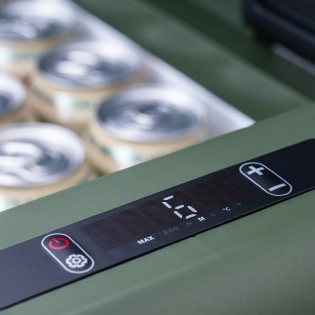 ITB42 Indel B kompresorová autochladnička