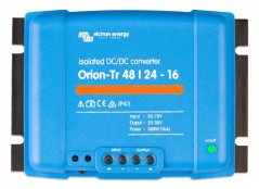Měnič napětí Orion-Tr 48/24 16A 380W galvanicky izolovaný