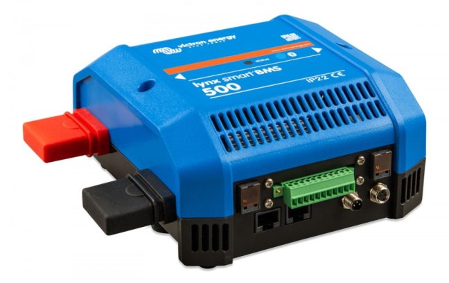 Lynx Smart BMS