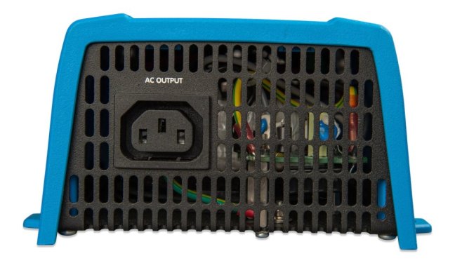 Victron Energy Sun Inverter 24V/250A-10 IEC-320