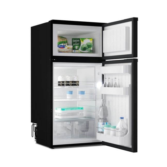 DP150i CHR VITRIFRIGO 12/24 V, 155 litrů