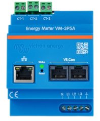 VM-3P5A Energy Meter Victron Energy