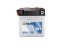 Motobaterie 6N11A-3A VARTA 011014008 SLI  6V 11Ah 80A