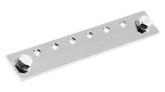 CIP100400070 Victron Energy Busbar 6x MEGA FUSE