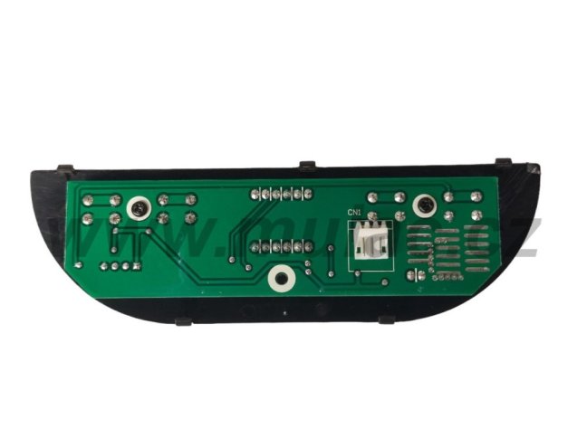 Indel B G1214 displej pro TB31/41/51