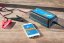 Blue SMART Charger IP65 6V / 12V  1,1A, Pb a Li-ion nabíječ