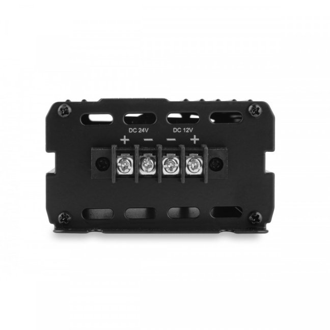 Volt Polska měnič 24V na 12V, 10A, DC-200, 4ZDC9200ST