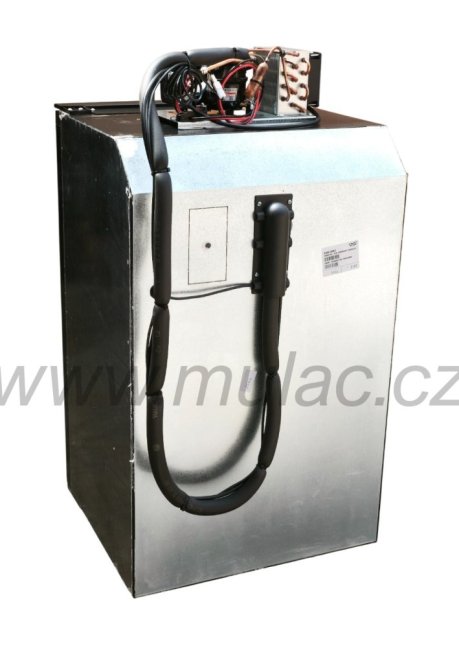 C95L CHR HP VITRIFRIGO NextGen kompresor