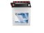 Motobaterie B14-A2 VARTA 514012019 SLI  12V 14Ah 190A