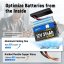 WattCycle LiFePO4 12,8V 314Ah Bluetooth Mini, s vyhříváním