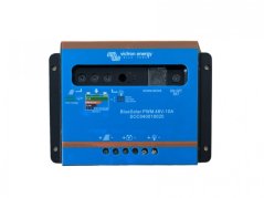 PWM-Light 48V/10A solární regulátor