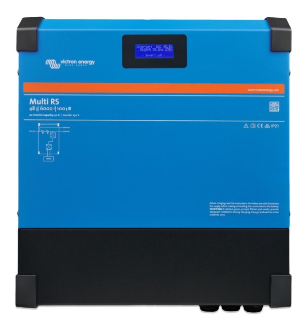 Multi RS 48/6000/100-50 Victron Energy