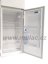 C220DP VITRIFRIGO vestavná kompresorová autochladnička 12/24V, 220 litrů, Vitrifrigo