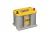 Autobaterie Optima Yel R-3.7L 12V/48Ah/660A
